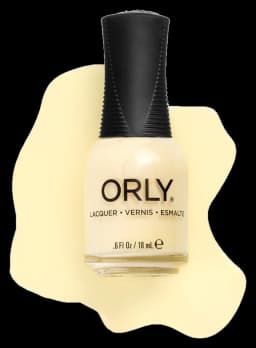 ORLY Honey Yuzu