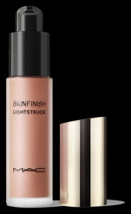 M·A·C Skinfinish Lightstruck Liquid Highlighter - Space Slippers