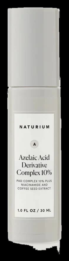 Naturium Azelaic Acid Derivative Complex 10%