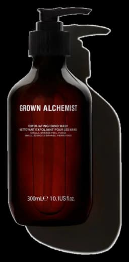 Grown Alchemist Exfoliating Hand Wash - 300ml