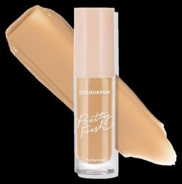 ColourPop Medium Dark 120 W