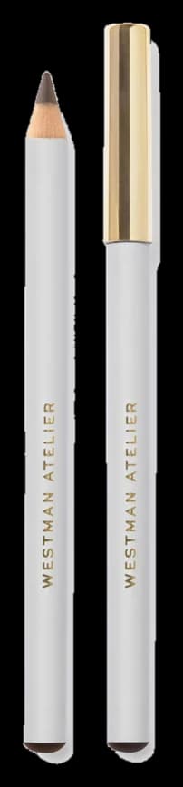 Westman Atelier Eye Love You Eye Pencil - Khôl Brun