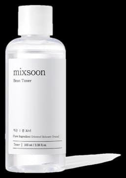 Mixsoon 콩 토너 100ml