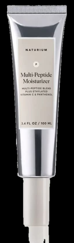 Naturium Multi-Peptide Moisturizer - Jumbo