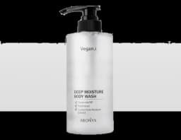 비건아이 딥 모이스처 바디워시