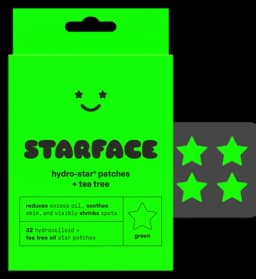 Starface hydro-star® + tea tree