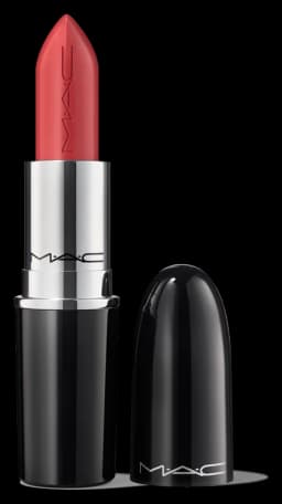 M·A·C Lustreglass Sheer Shine Lipstick - See Sheer