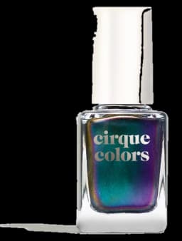 Cirque Colors Origin Unknown