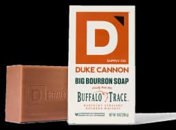 Duke Cannon Big Ass Brick of Soap® - Bourbon