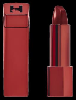 Hourglass Unlocked Satin Crème Lipstick Red 0