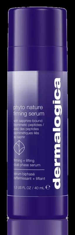 Dermalogica phyto nature firming serum