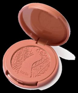 tarte travel-size Amazonian clay 12-hour blush