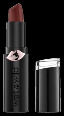 wet n wild Mega Last Matte Lip Color | Cinnamon Spice