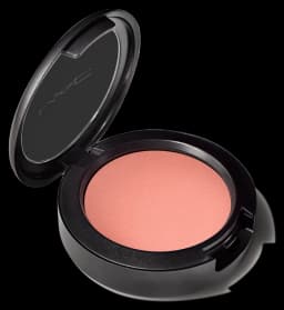 M·A·C Sheertone Powder Blush - Peaches