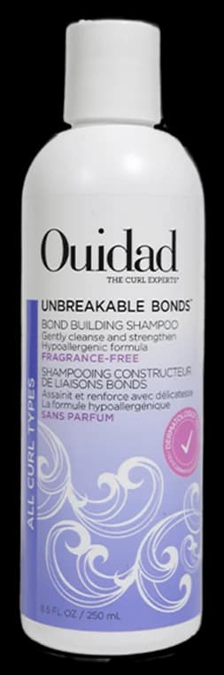 Ouidad Unbreakable Bonds™ Bond Building Shampoo