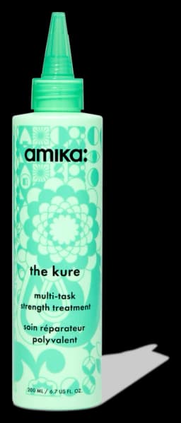 amika the kure | multi-task strength repair treatment