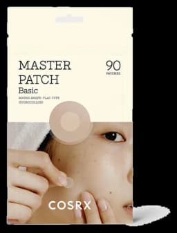 코스알엑스 Master Patch Basic [90ea]