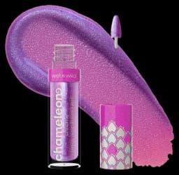wet n wild Chameleon Chrome Lip Foil | Purple Matter
