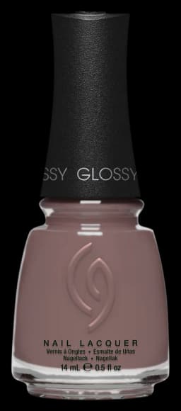 China Glaze WEATHERED BARK