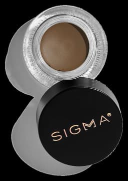 Sigma Beauty Define + Pose Brow Pomade