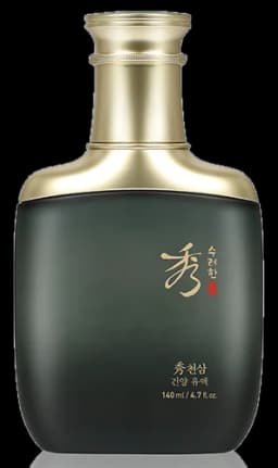 천삼 건양 유액