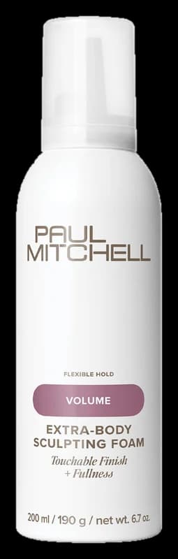 Paul Mitchell Extra-Body Sculpting Foam