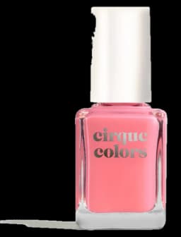 Cirque Colors Bubblegum Skies