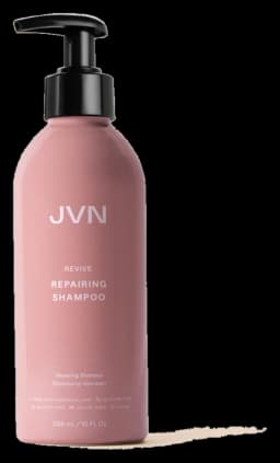 JVN Hair Revive Repairing Shampoo