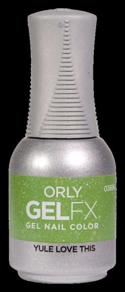 ORLY Yule Love This - Gel Nail Color