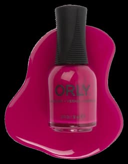 ORLY Bedrock Bloom