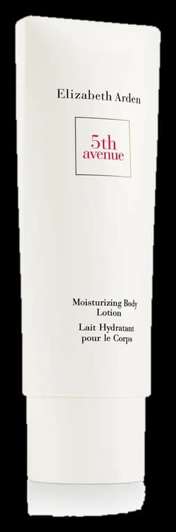 엘리자베스아덴 5th Avenue Moisturizing Body Lotion