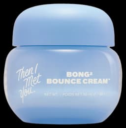 Then I Met You Bong² Bounce Cream