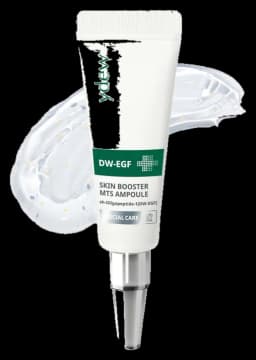EASYDEW Topical MTS Shot Ampoule