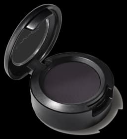 M·A·C Small Eye Shadow - Carbon