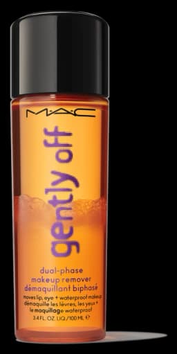 M·A·C Gently Off Dual-Phase Makeup Remover - 3.4 fl oz