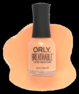 ORLY Are You Sherbet?