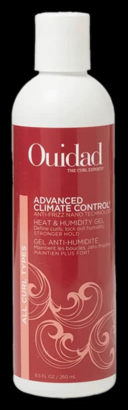 Ouidad Advanced Climate Control® Heat & Humidity Gel - Stronger Hold