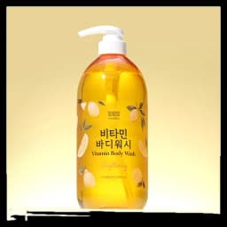 텐제로 브라이트닝 비타민 바디 워시