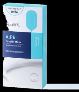 메디힐 APE 프로아틴 마스크 10매