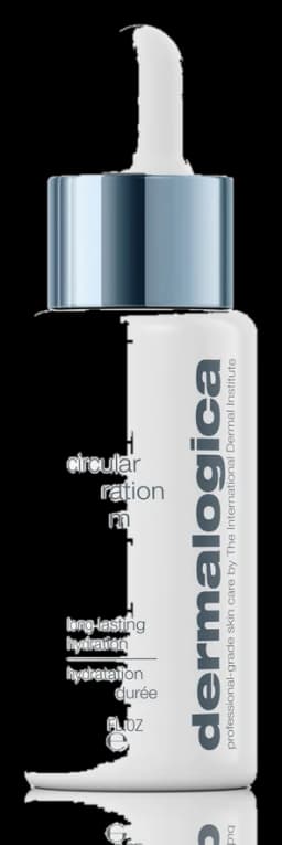 Dermalogica circular hydration serum with hyaluronic acid