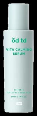 Bye OD-TD Vita Calming Serum