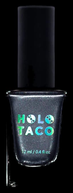 Holo Taco Greyt