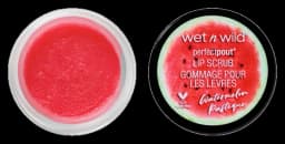 wet n wild Perfect Pout Lip Scrub | Watermelon