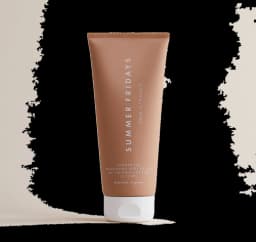 Summer Fridays Summer Silk Nourishing Body Lotion