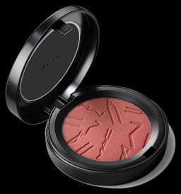 M·A·C Skinfinish Colourstruck Blush - Thanks, It's MAC