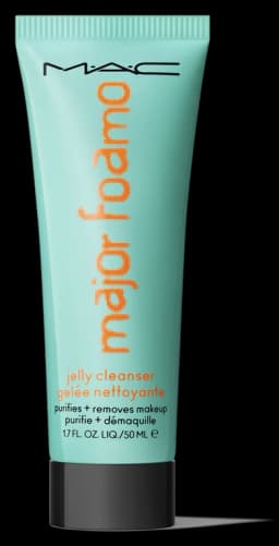 M·A·C Major Foamo Jelly Cleanser - 1.7 fl oz