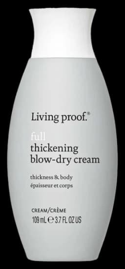 Living Proof Full Thickening Blow-Dry Cream