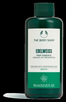 The Body Shop Edelweiss Prep Essence