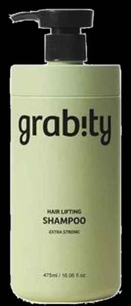 헤어리프팅 샴푸 엑스트라 스트롱 475ml
