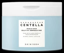 스킨1004 Hyalu-Cica Jelly-Fit Ampoule Pad
